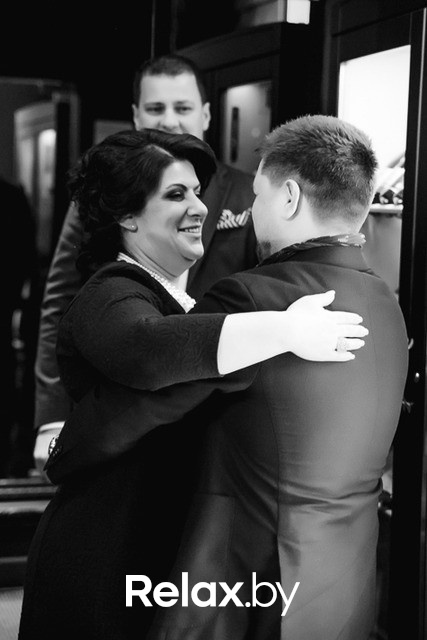 Открытие Times, фото № 44