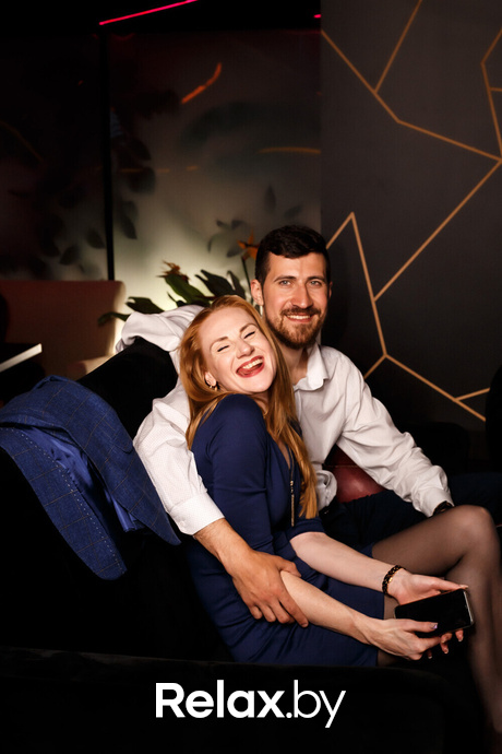 Выходные в Rokas, фото № 32