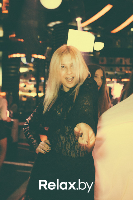 Вечеринка в клубе "Next", фото № 12