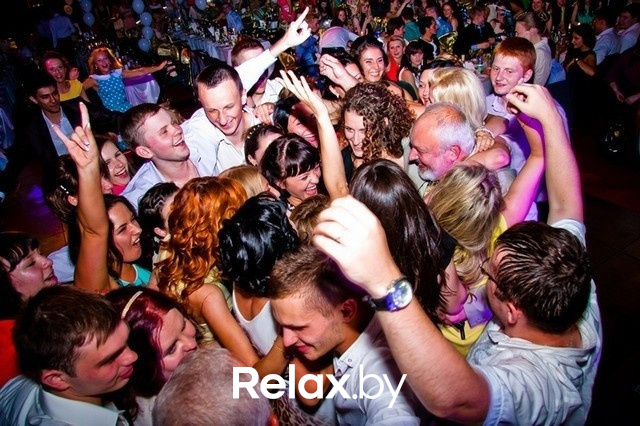 «Выпускной ВУЗов г.Минска», фото № 33