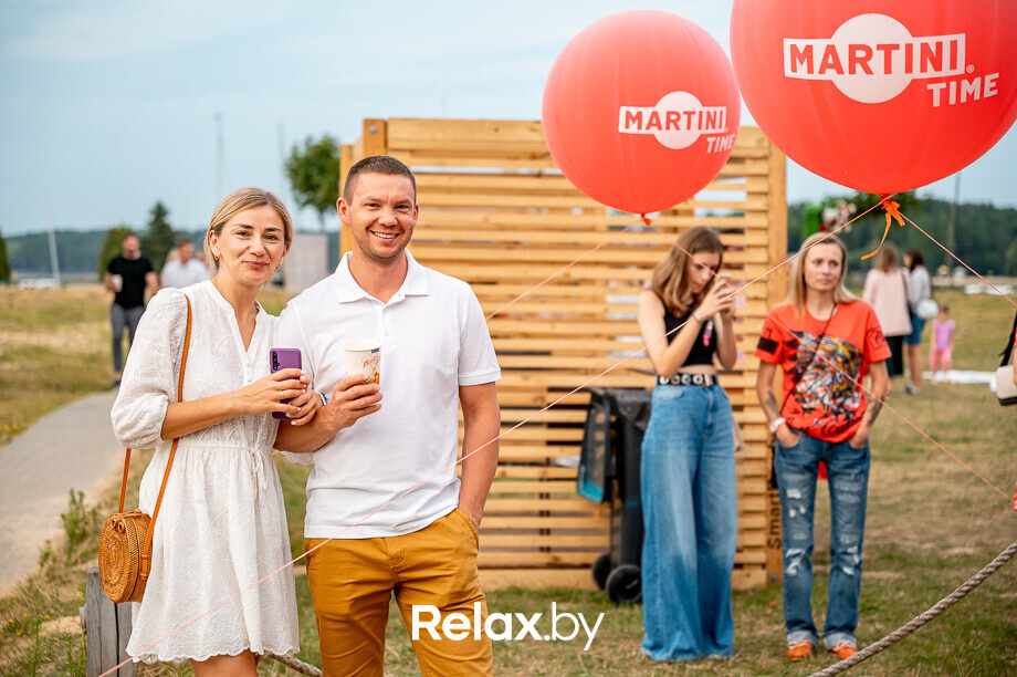 Вечеринка Martini Time, фото № 292