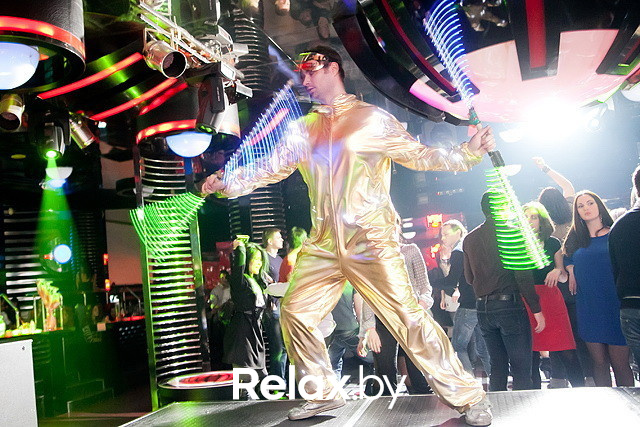 Next Club Show, фото № 62