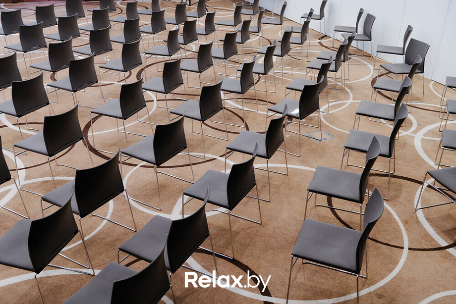 Церемония награждения «Человек Дела — 2021», фото № 253