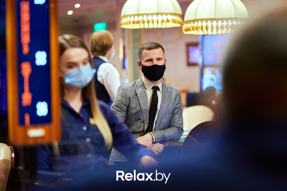 Opera Loto, фото № 31