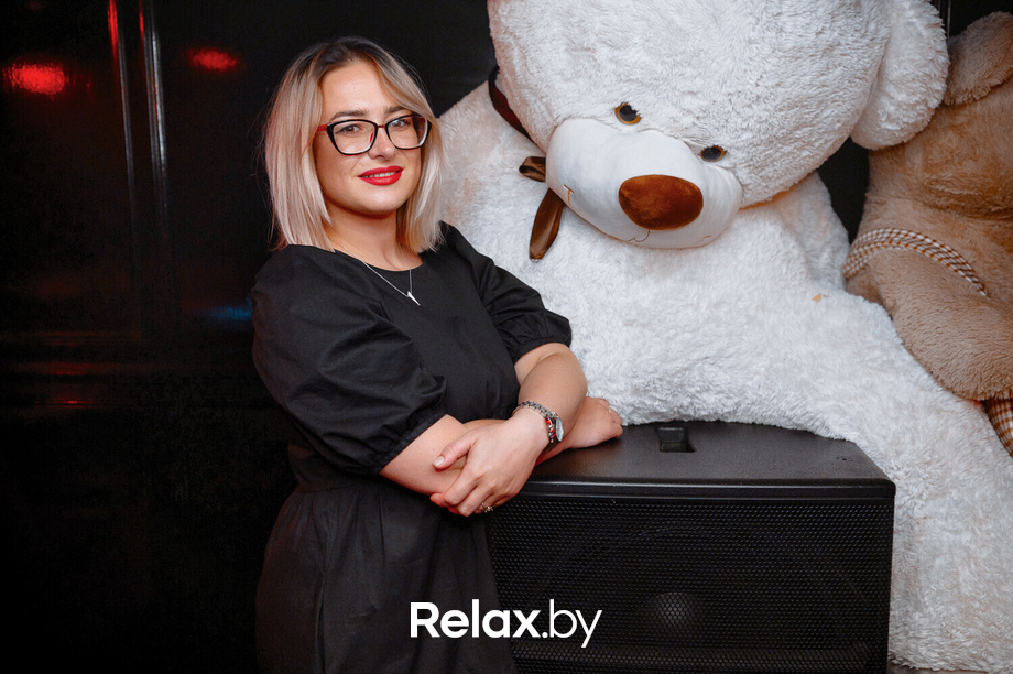 Суббота в Radio Killers, фото № 28