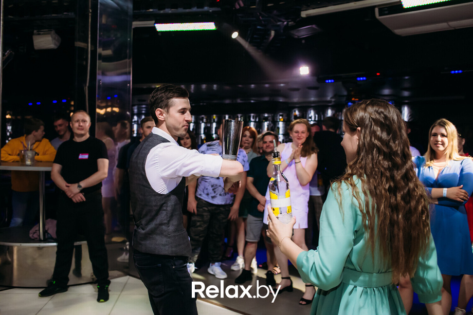 Лето до рассвета, фото № 46