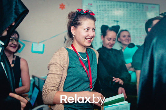 Операция тЫквЫ, фото № 22