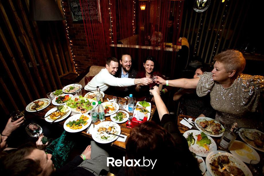 Новогодняя Квартира, фото № 42