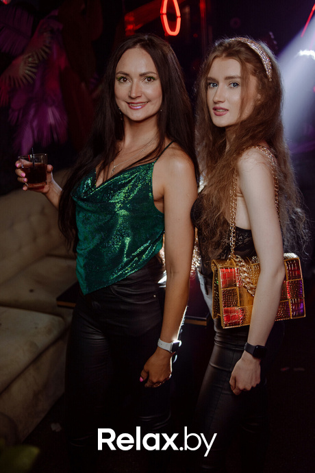 Saturday «Don’t stop the party», фото № 40