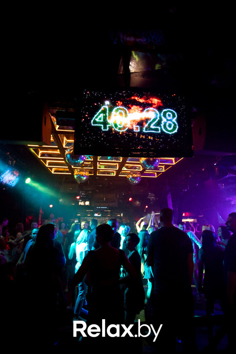 Brooklyn Live!, фото № 22