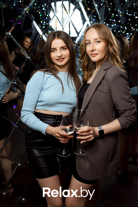 Friday Party, фото № 54