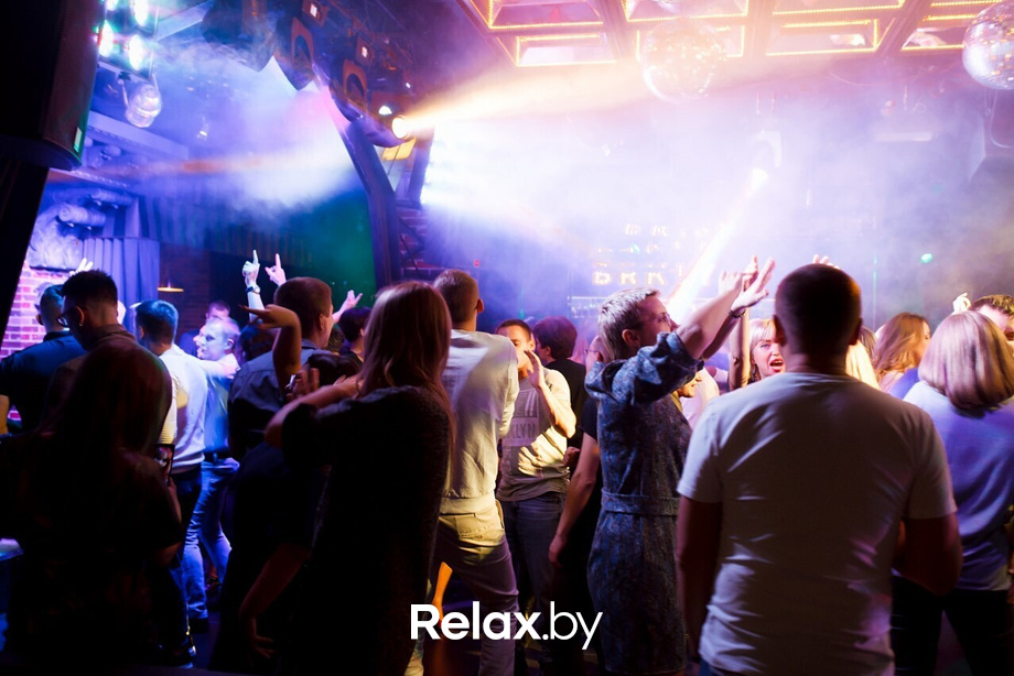 Brooklyn Live!, фото № 43