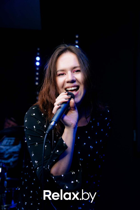 Ночные жители, фото № 35