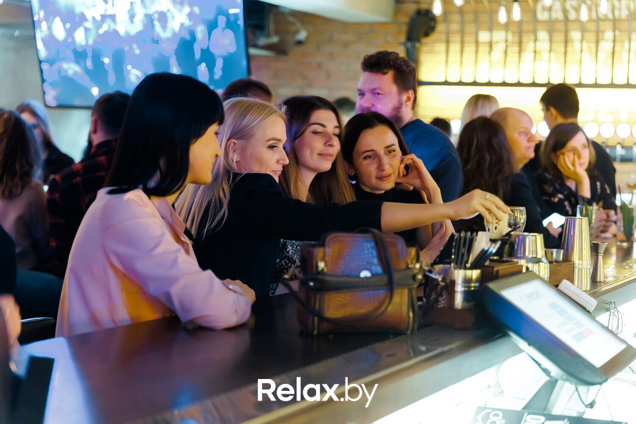 Saturday In Zavod, фото № 6