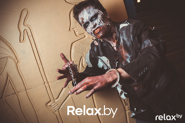 ТОП 66 лучших фото образов Хэллоуина 2014, фото № 34