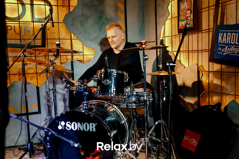 ZAVOD Crazy Friday, фото № 47