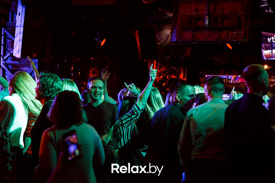 Brooklyn Live!, фото № 51