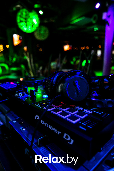 Ночные жители, фото № 64