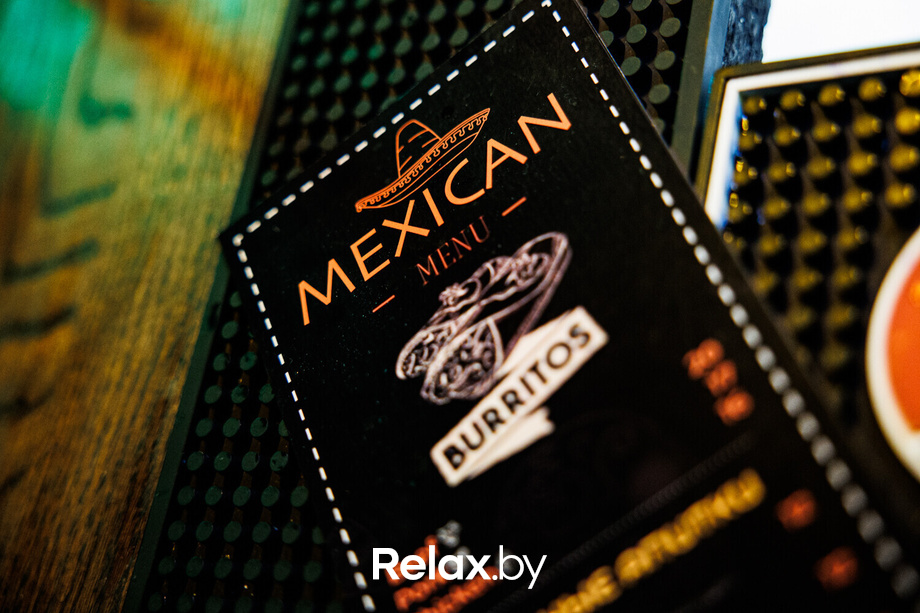 Viva Mexico Party, фото № 73