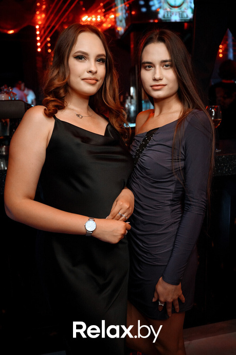 Saturday party, фото № 44