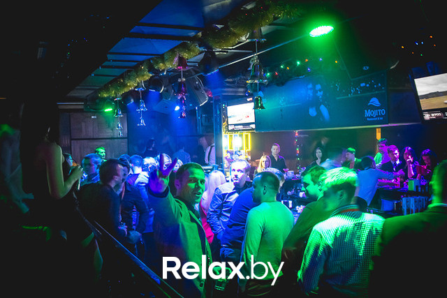 Mojitos Party, фото № 30
