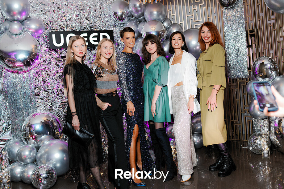 #UNEEDSHOW, фото № 301