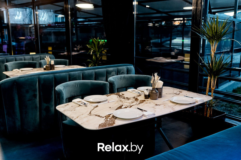 Restaurant LUNA - opening, фото № 32