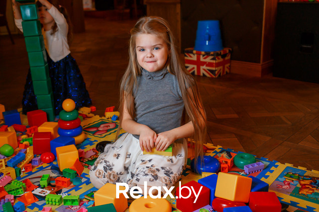 Детский день, фото № 19