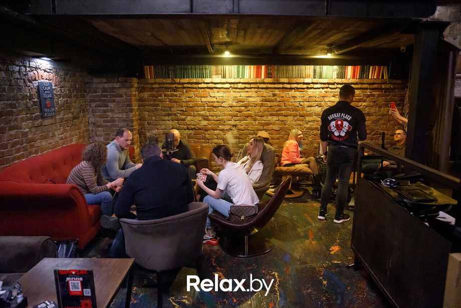 Live Lounge, фото № 9