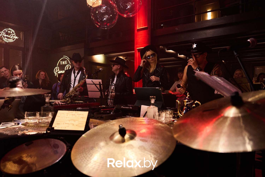 Tribute Depeche Mode, фото № 40