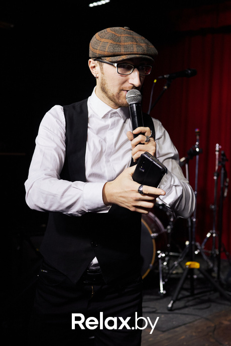 Футбольные вечеринки, фото № 50