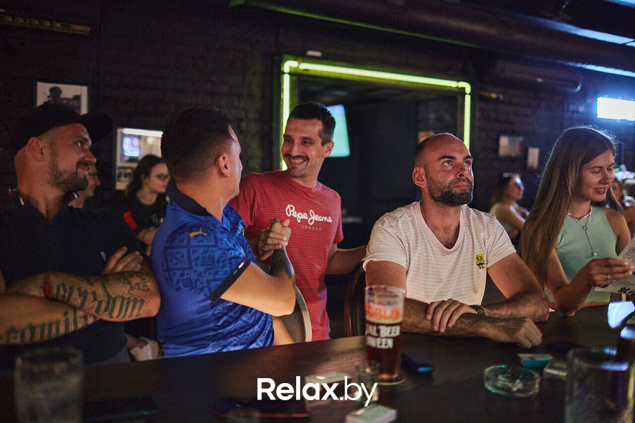 Финал EURO, фото № 44