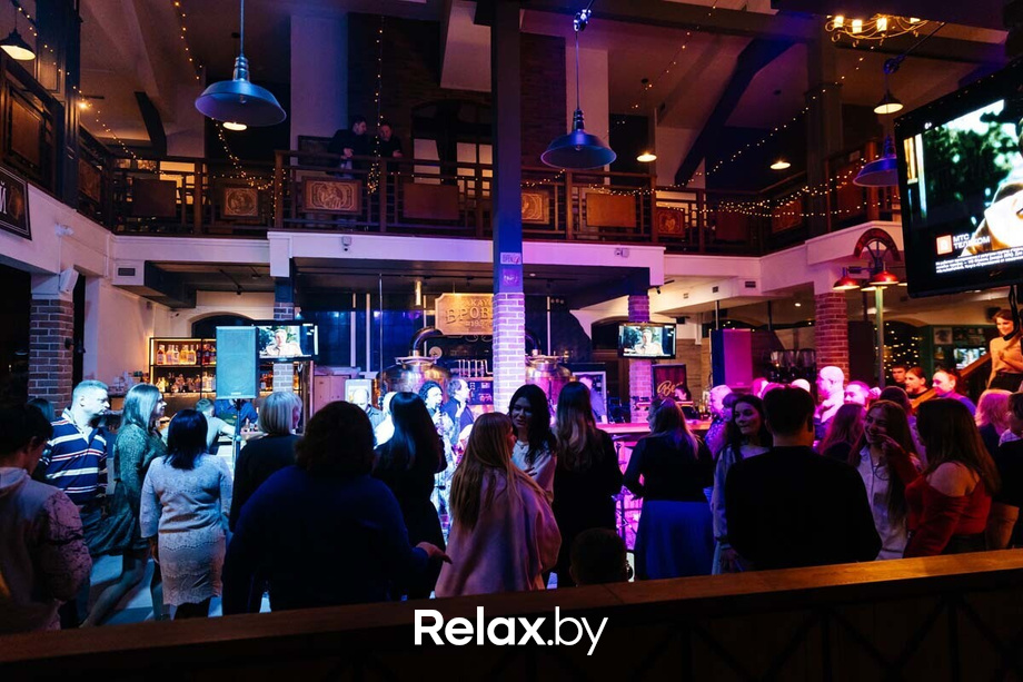 Танцуем в Броваре, фото № 56