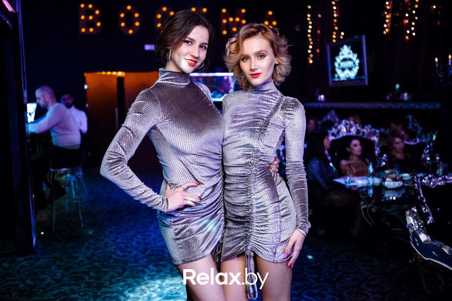 Богема New Year 2022, фото № 43