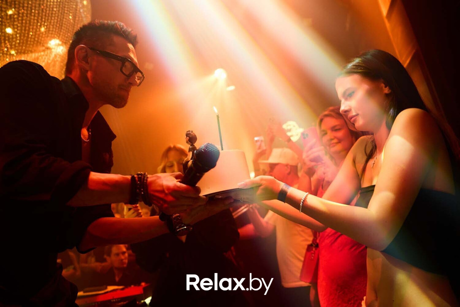 Уличный концерт, фото № 195