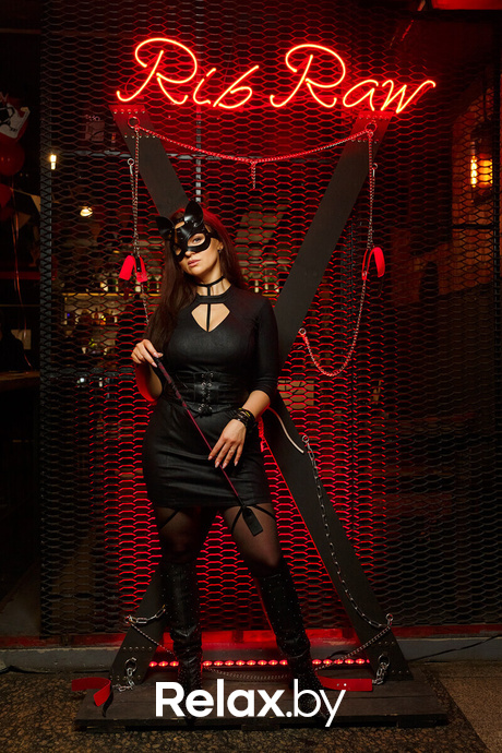 День неСвятого Валентина, фото № 97