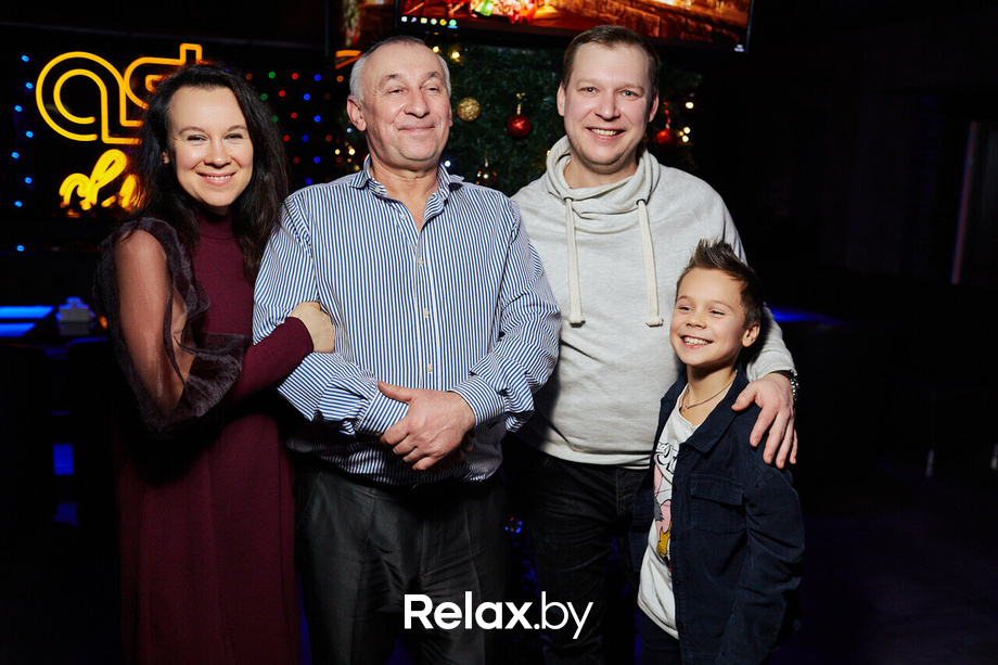 Караоке в «Ast club», фото № 61