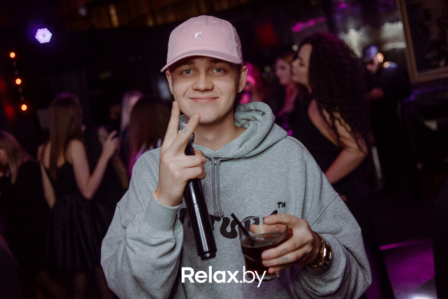 Friday LUXURIA LXR, фото № 23