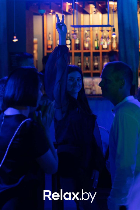 Ночные жители, фото № 63