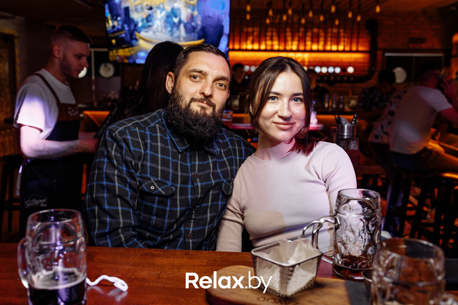 Zavod Summer Night, фото № 50