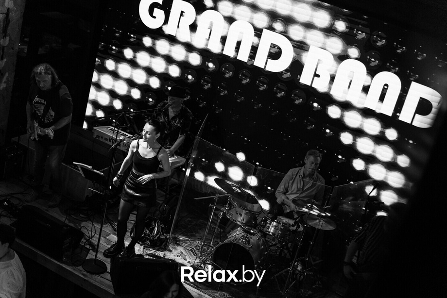 Friday party, фото № 44