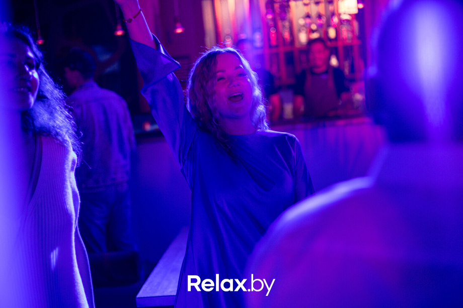 Ночные жители, фото № 65