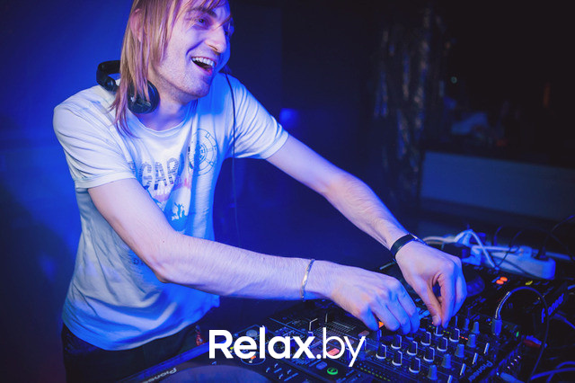 I Love Dance, фото № 2