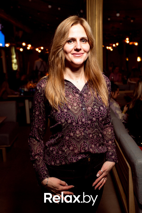 Ночные жители, фото № 6