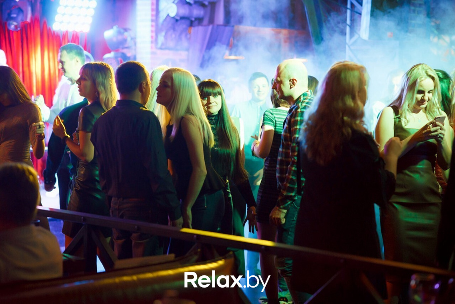 Brooklyn Live!, фото № 32