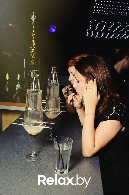 Вечеринка в клубе "Центр", фото № 107