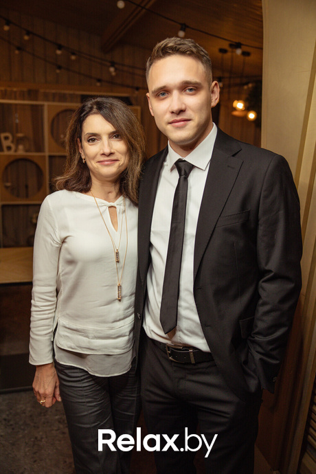 Ночные жители, фото № 33