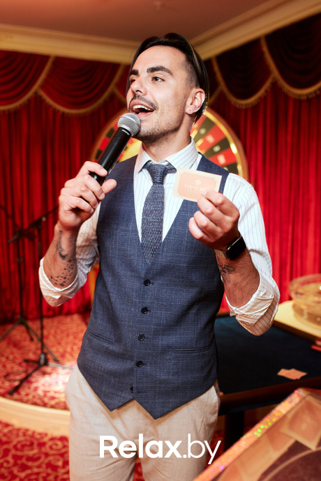 «Opera Loto», фото № 16