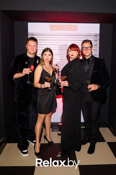 Mafia rooms opening, фото № 139