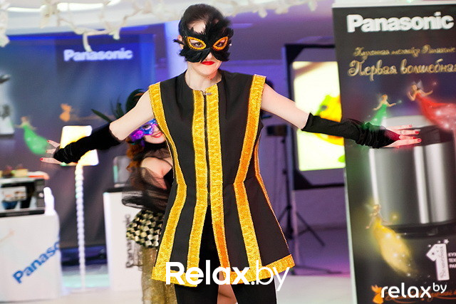 Презентация Panasonic, фото № 122